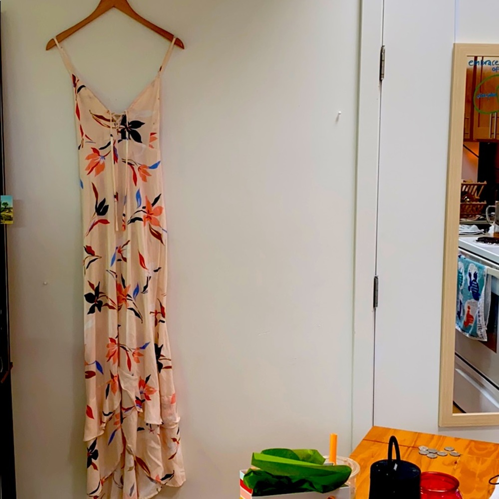 O’Neill Maxi Dress NWT